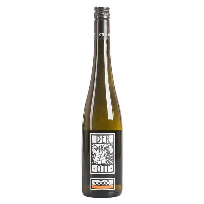 2025 Bio Grüner Veltliner "Der Ott", Niederösterreich, Österreich