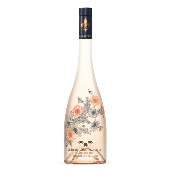 2025 Bio Rosé Fantastique, Provence, Frankreich