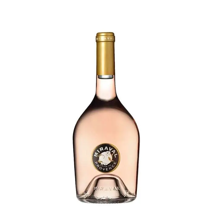 2025 Miraval Rosé, 0,375 l  Provence, Frankreich