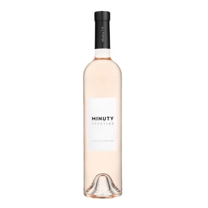 2025 Prestige Rosé, Provence, Frankreich
