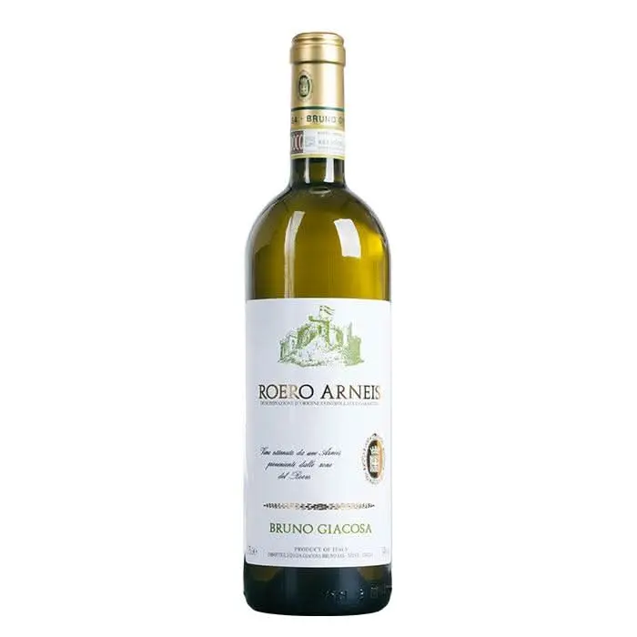 2025 Roero Arneis, Piemont, Italien