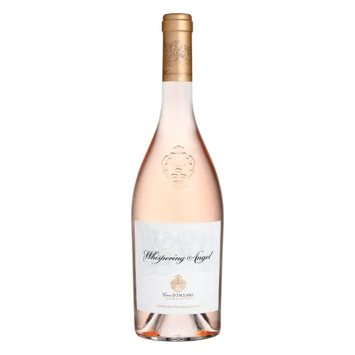 2025 Whispering Angel Rosé Magnum, Provence, Frankreich