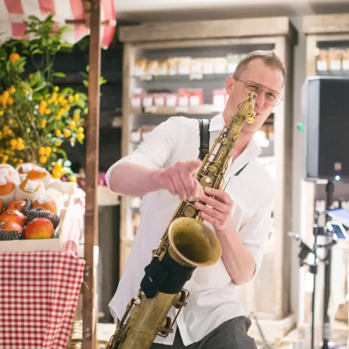 22.10.2026 | Herbst Ladenparty