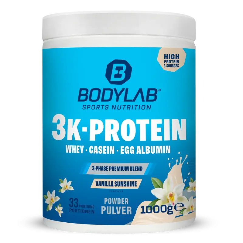 3K-Protein (1000g)