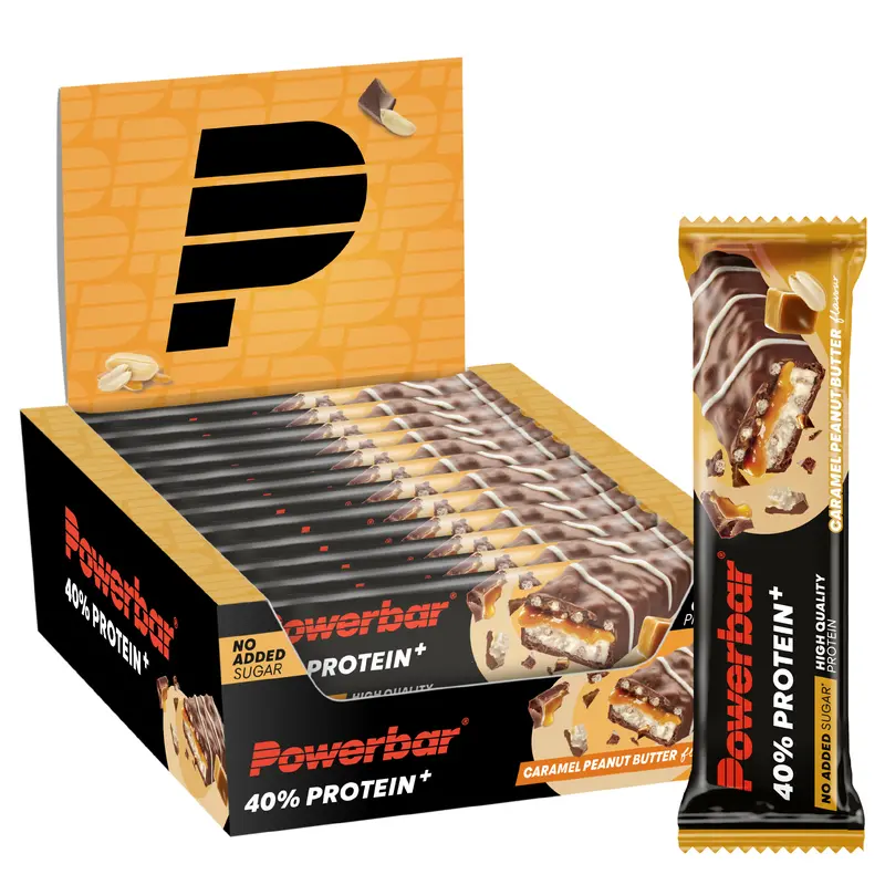 40% Protein+ Crisp (12x40g)