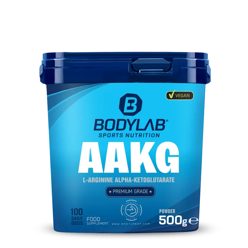AAKG (500g)