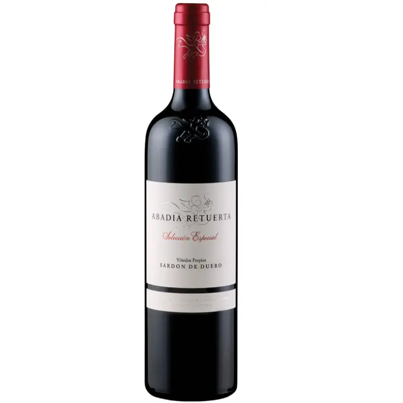 Abadia Retuerta Selección Especial 2017