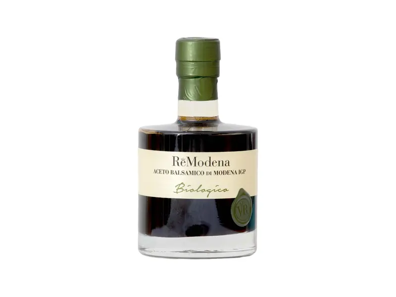 Aceto Balsamico di Modena