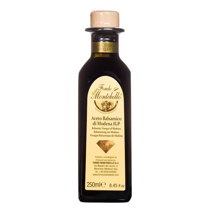 Aceto Balsamico Modena IGP