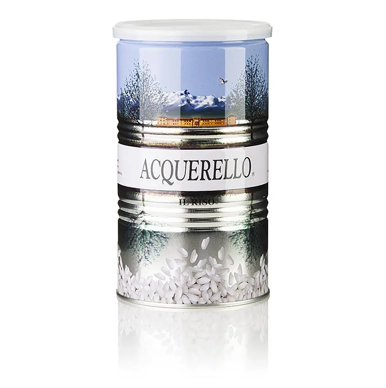 Acquerello Carnaroli Risotto Reis, 1 Jahr gealtert, 1 kg