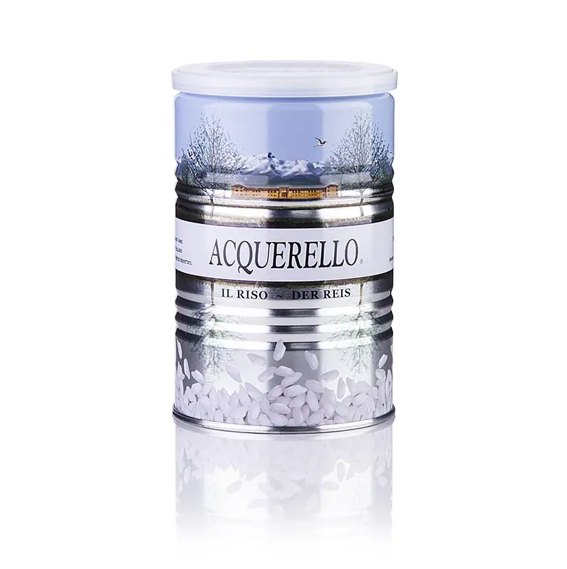 Acquerello Carnaroli Risotto Reis, 1 Jahr gealtert, 500 g