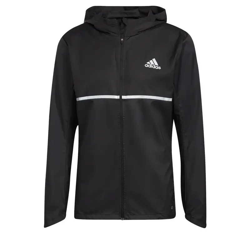 Adidas Own the Run Jacke