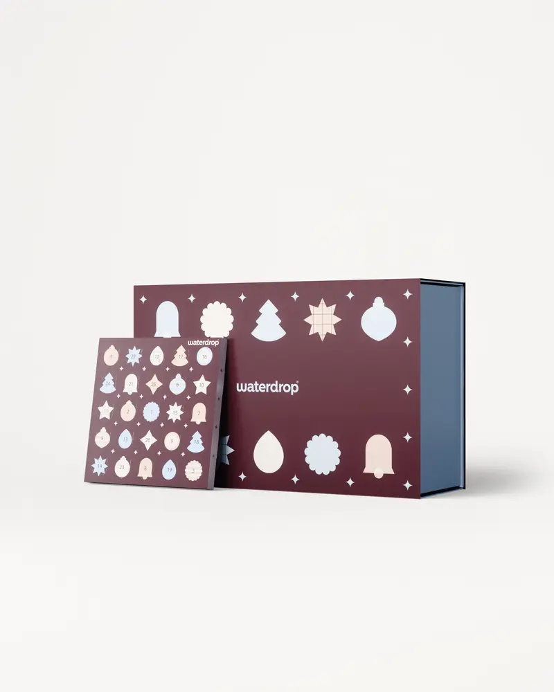 Adventskalender Set