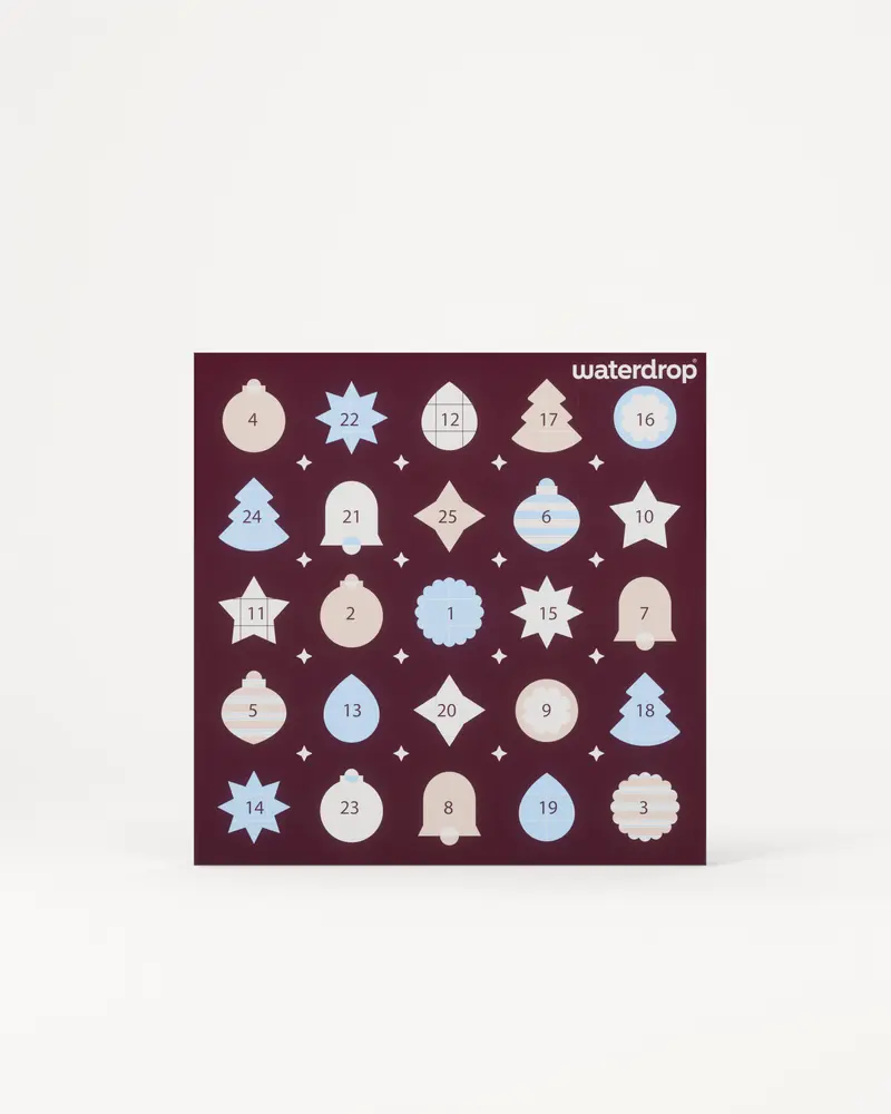 Adventskalender Small