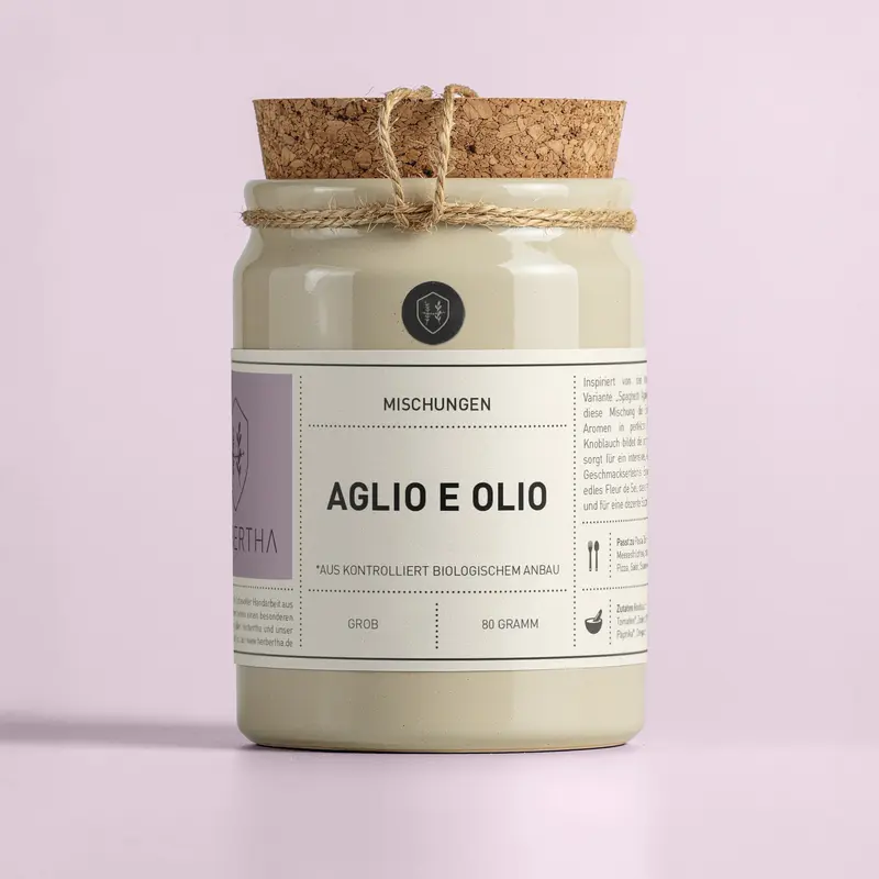 Aglio e Olio