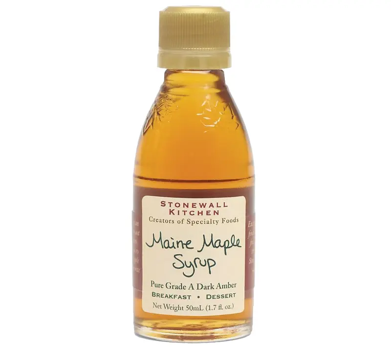 Ahornsirup von Stonewall Kitchen 50 ml