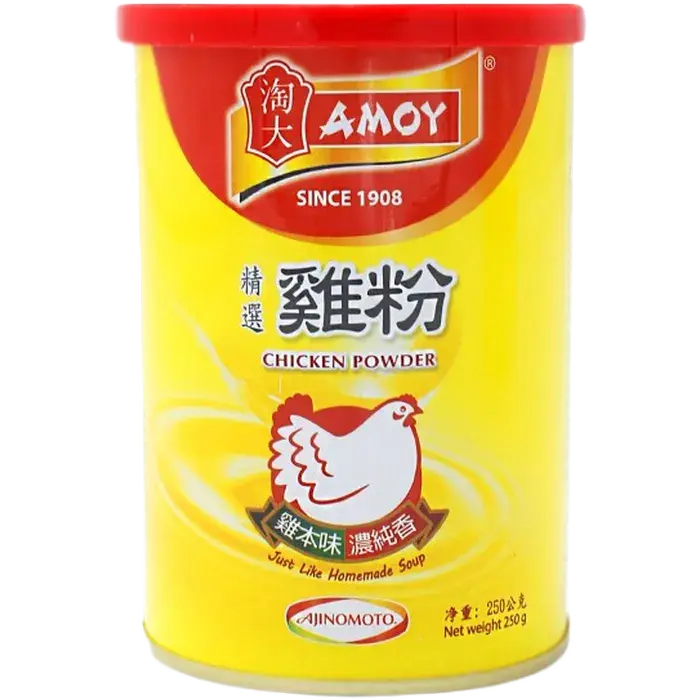 AJINOMOTO H√ºhnerbr√ºhe Pulver Ds 250G