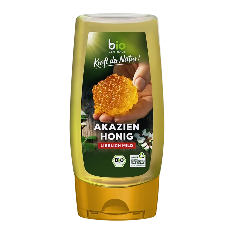Akazienhonig