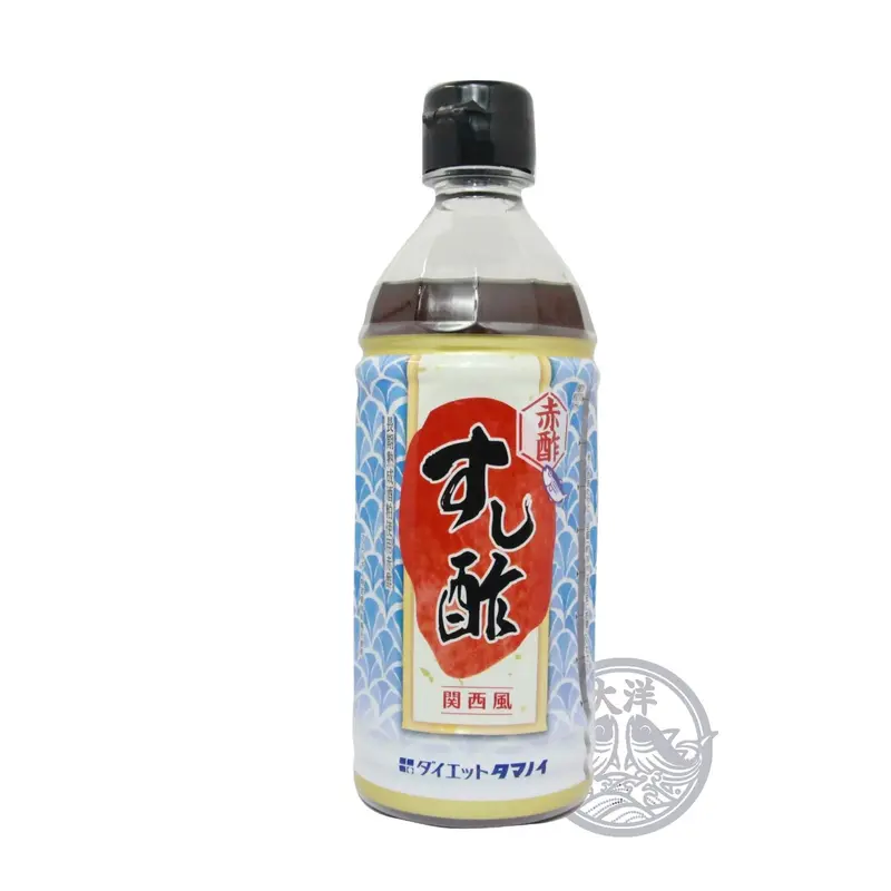 Akazu Sushizu (Red Sushi Vinegar)