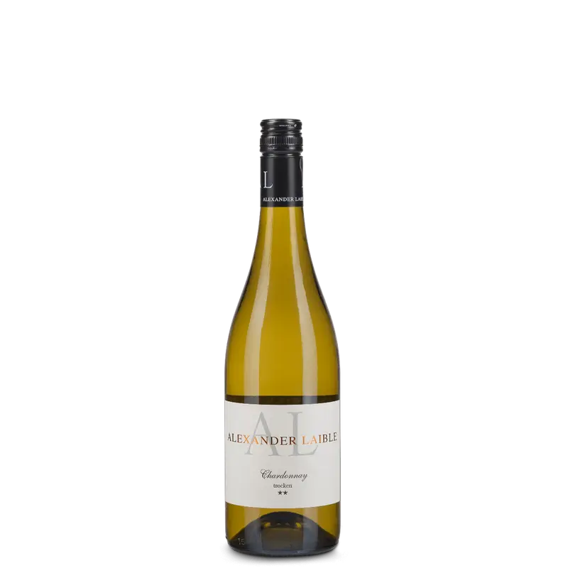 Alexander Laible Chardonnay **