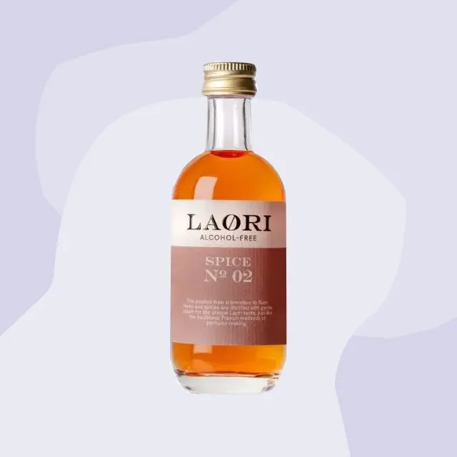 Alkoholfreie Rum-Alternative