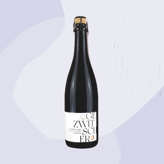 Alkoholfreier Aperitif