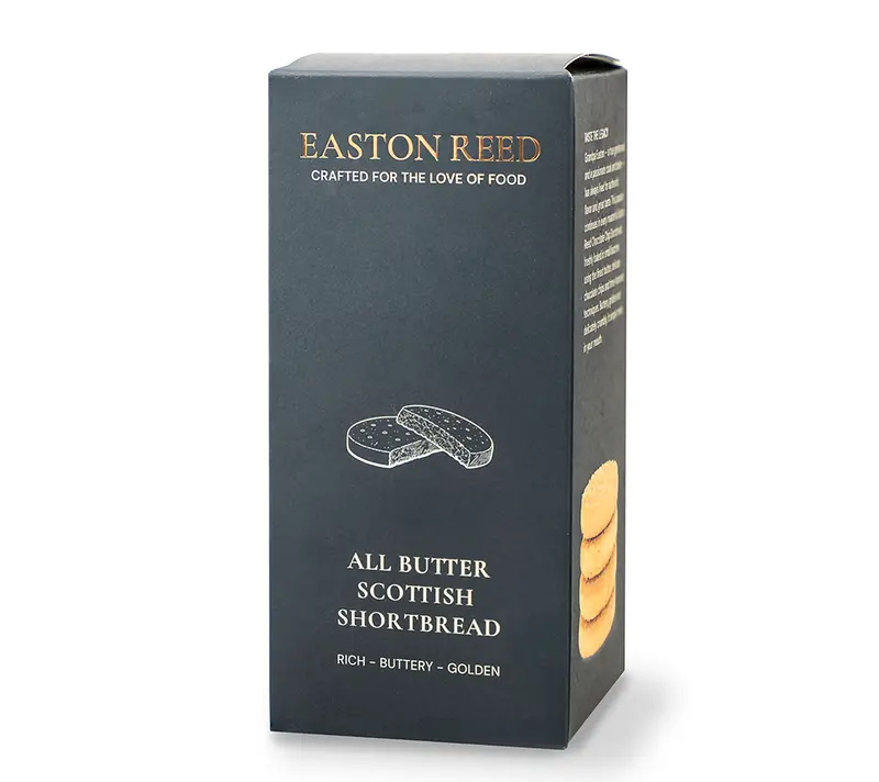 All Butter Shortbread von Easton Reed (175 g)