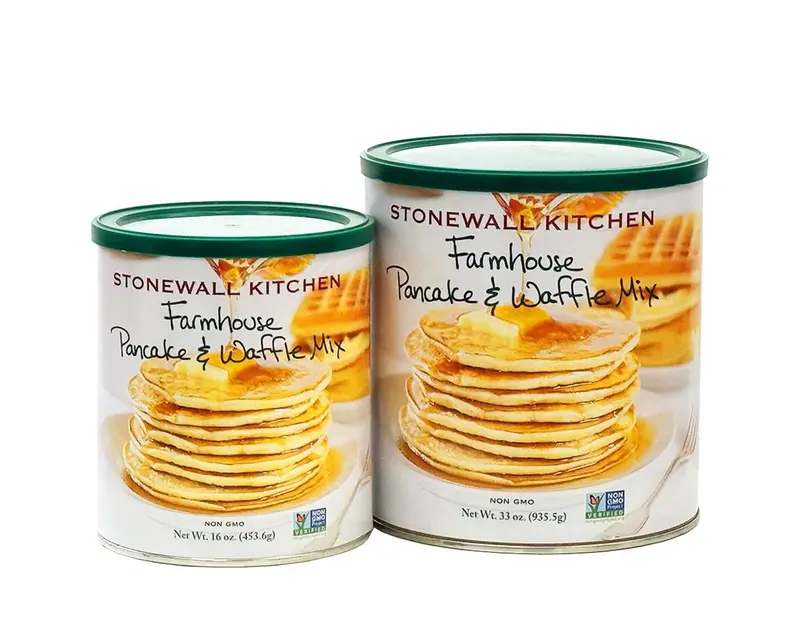 All Natural Farmhouse Pancake & Waffle Mix