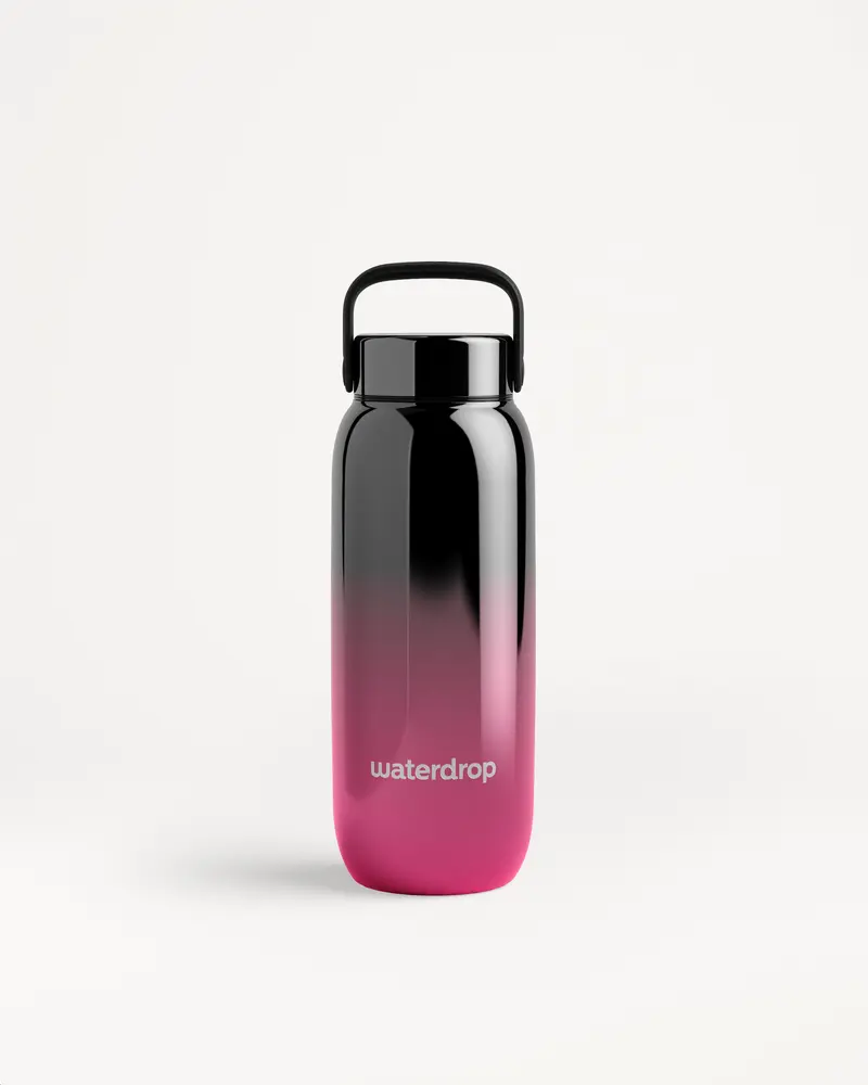 All-Purpose Thermo Ombre