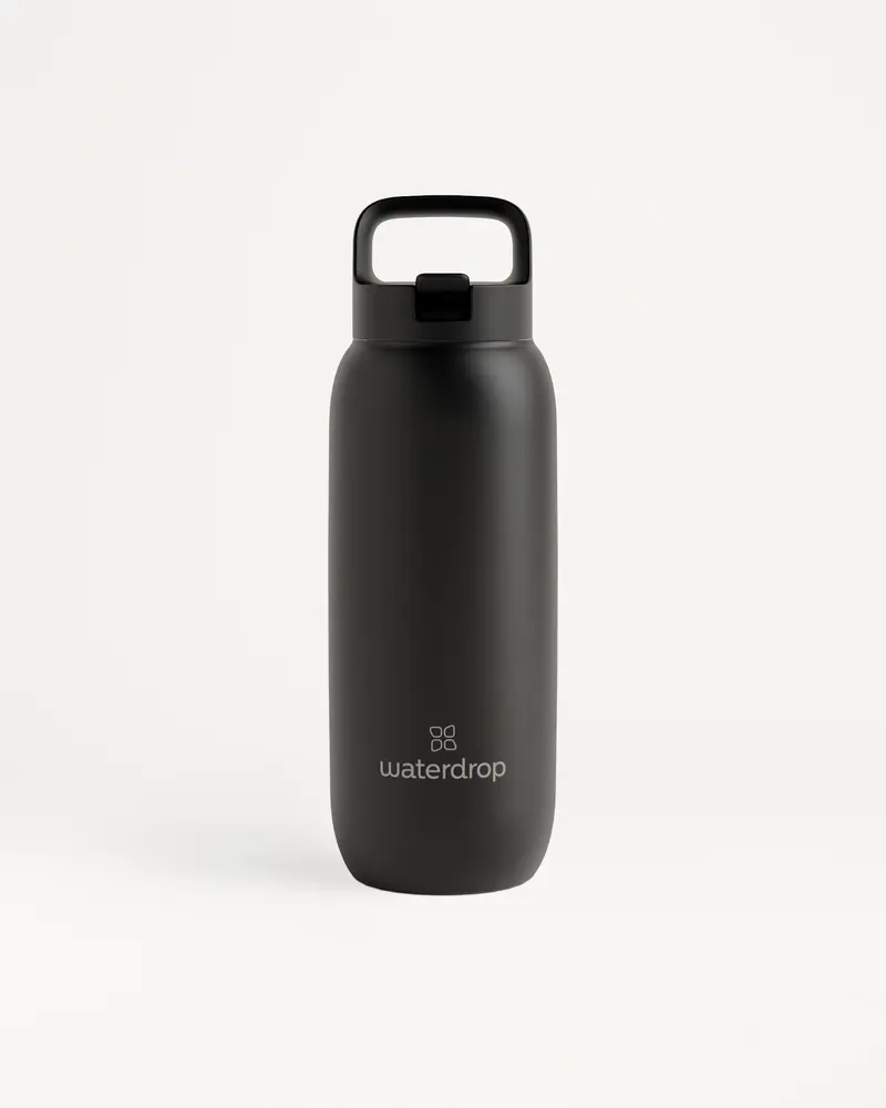 All-Purpose Thermo · Straw Lid