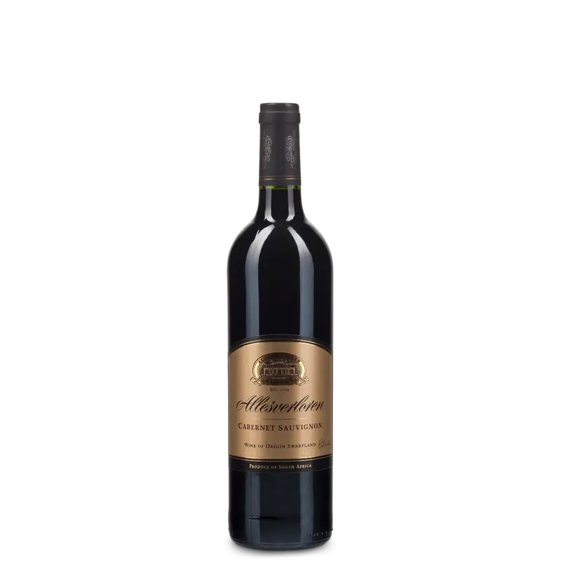 Allesverloren Cabernet Sauvignon