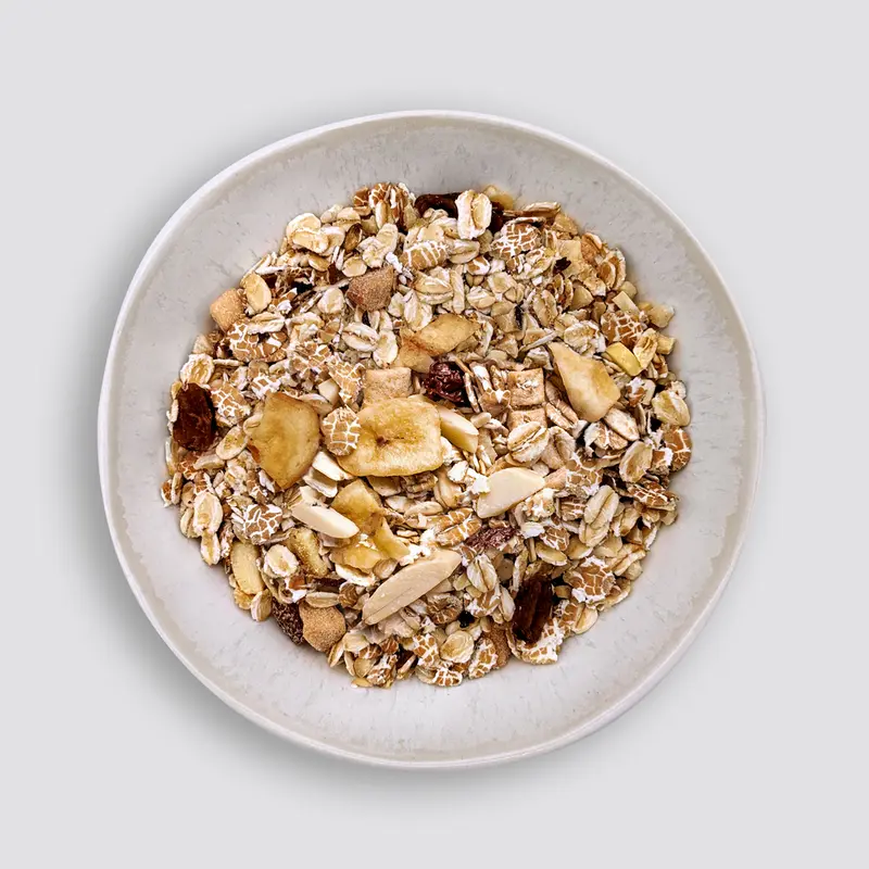 Alm Müsli