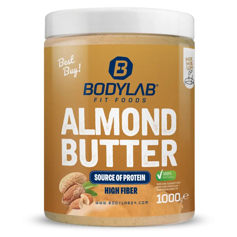 Almond Butter (1000g)