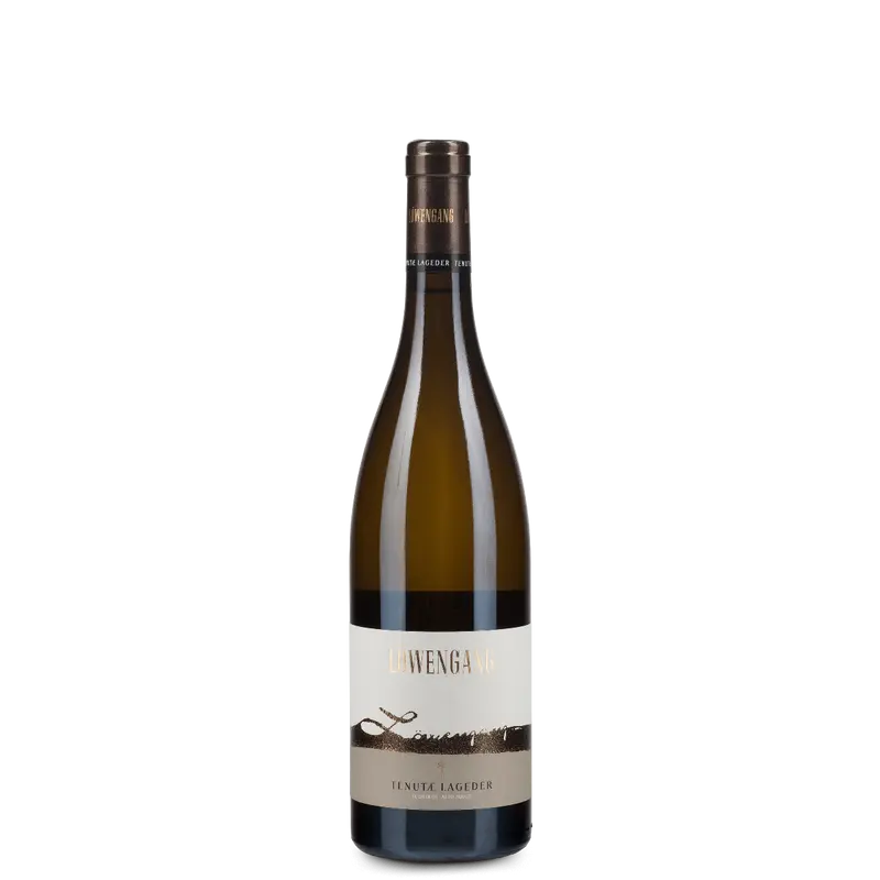 Alois Lageder Chardonnay »Löwengang«