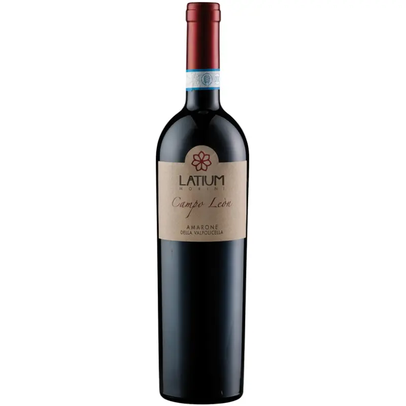 Amarone della Valpolicella "Campo Leòn" DOCG