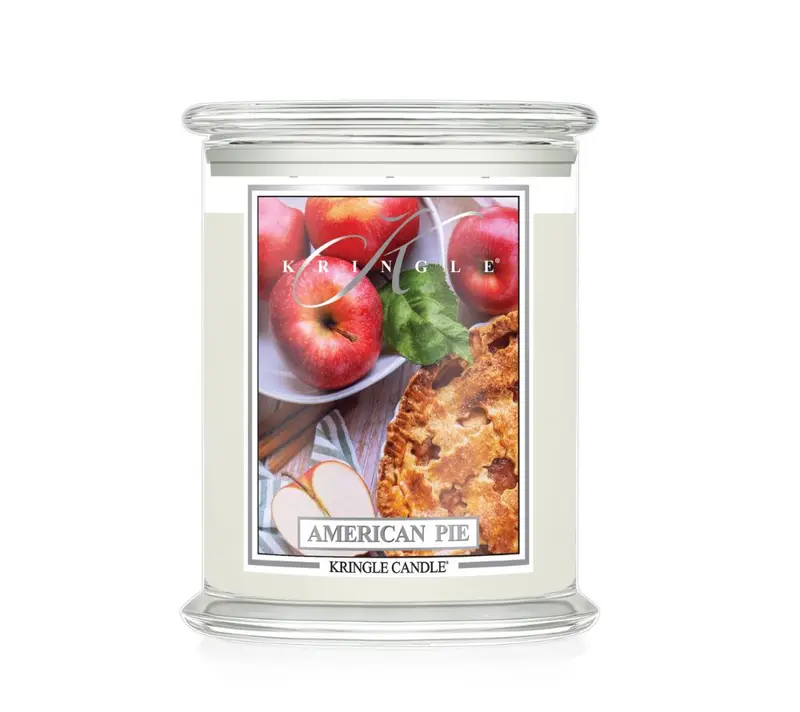 American Pie Duftkerze von Kringle Candle