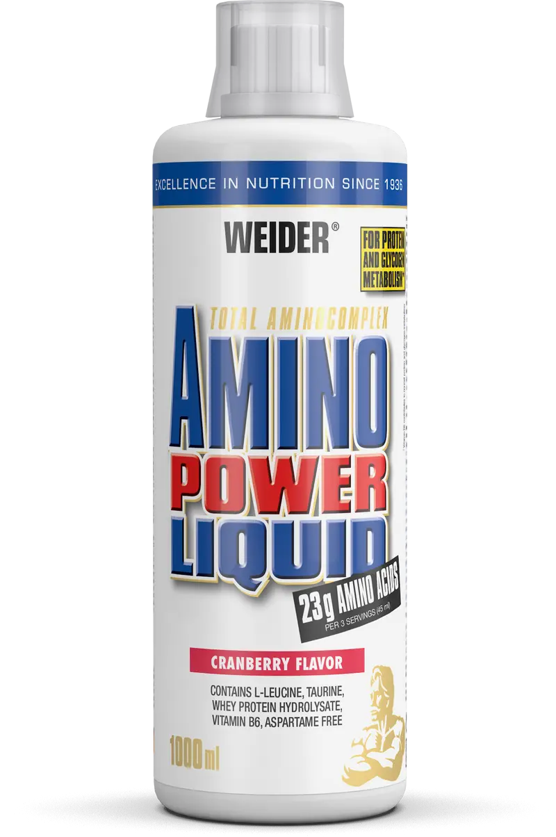 Amino Power Liquid (1000ml)