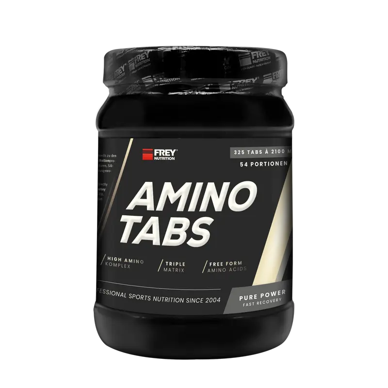 Amino Tabs (325 Tabletten)
