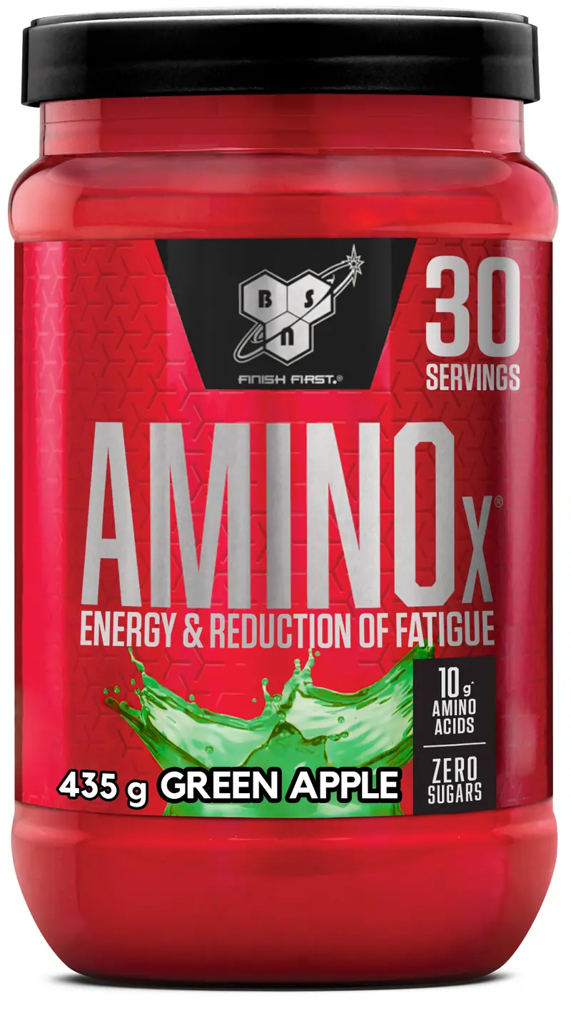 Amino X Aminosäuren BCAA (435g)