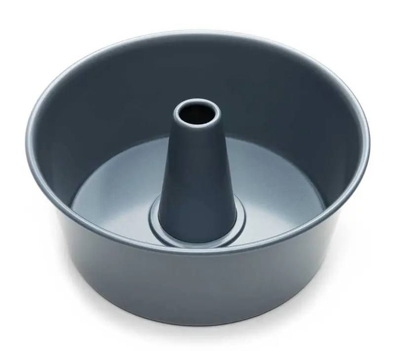 Angel Food Pan, zweiteilig und antihaftbeschichtet