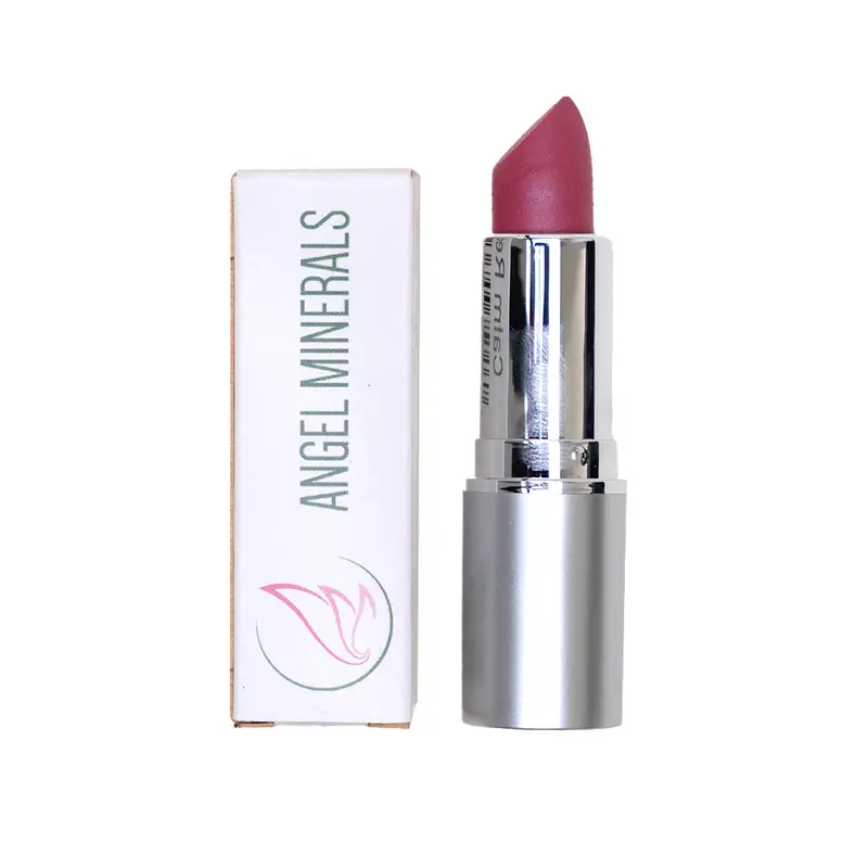 AngelMinerals Lippenstift Antique Rose