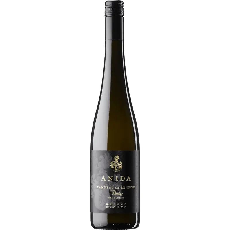 ANIDA - RIESLING Reserve DAC - Kamptal