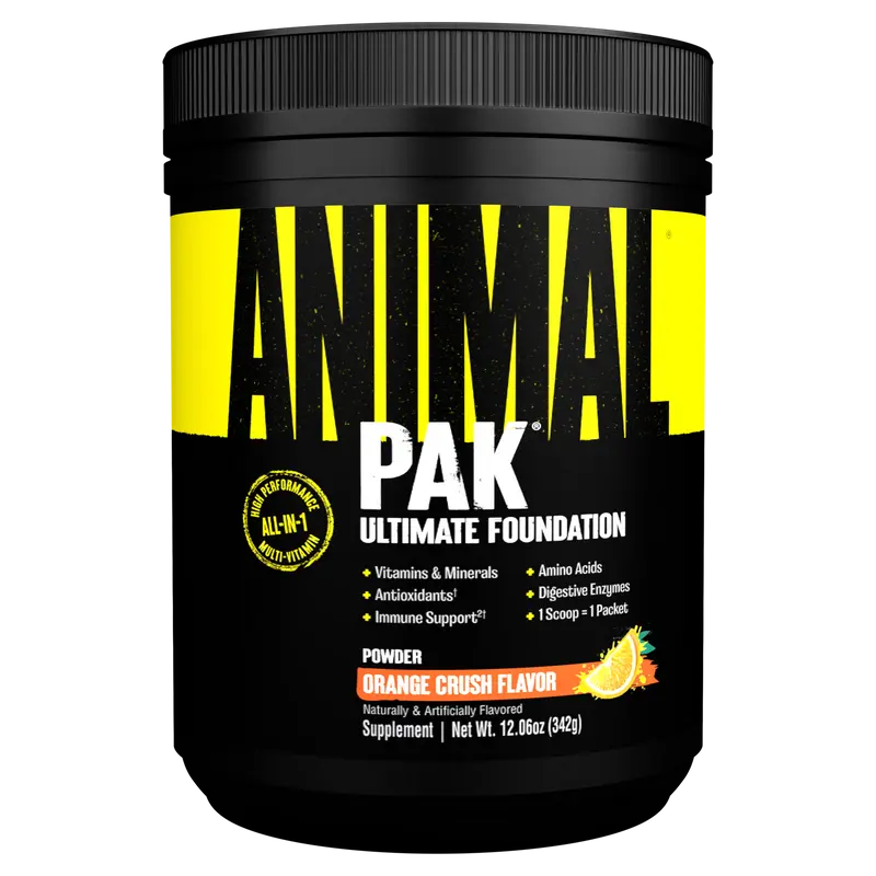 Animal Pak Powder (342g)