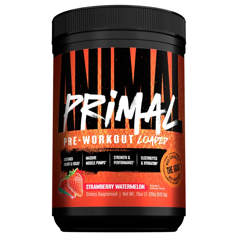 Animal Primal Powder (507g)