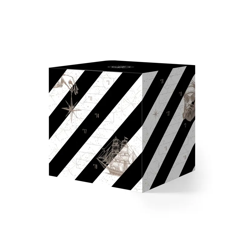 Anker Cube Adventskalender