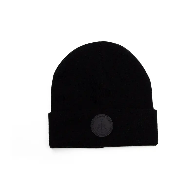 Ankerkraut Beanie