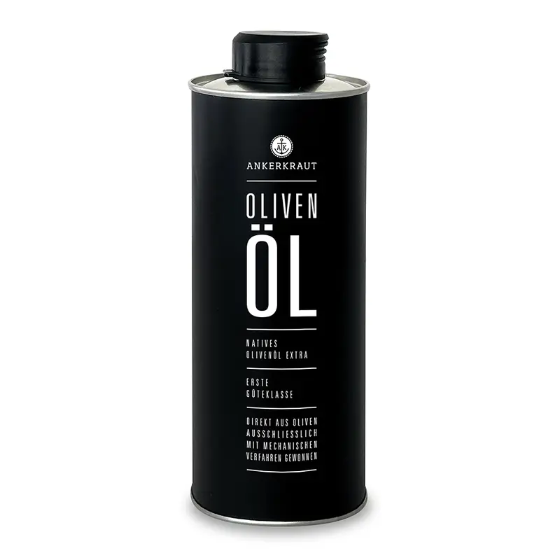 Ankerkraut Olivenöl