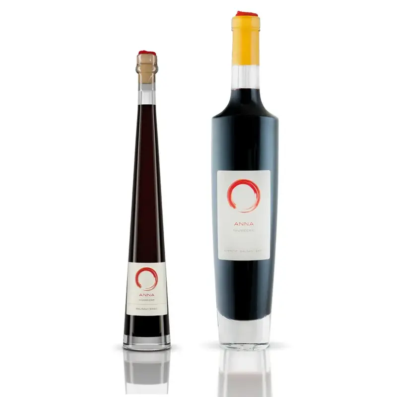 Anna Himbeere Aperitifessig | Lang Weinessig