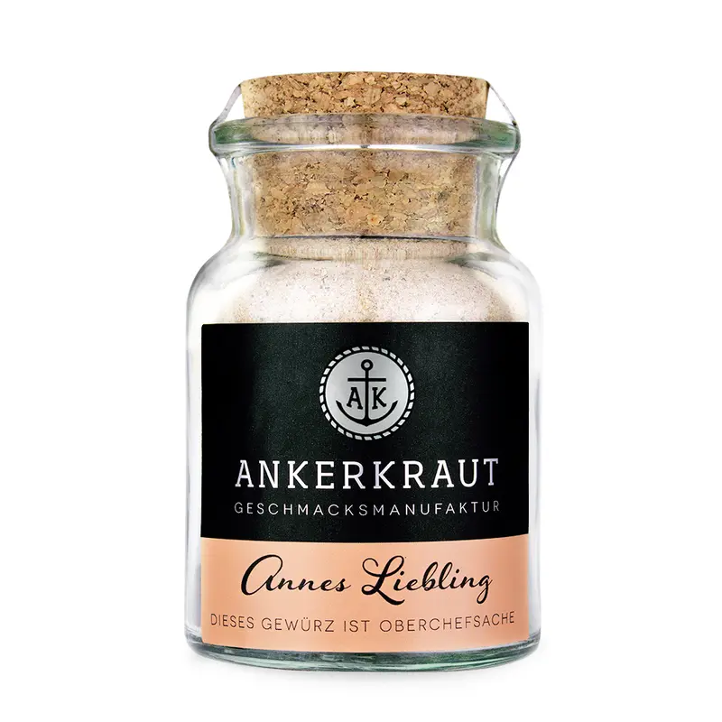 Annes Liebling