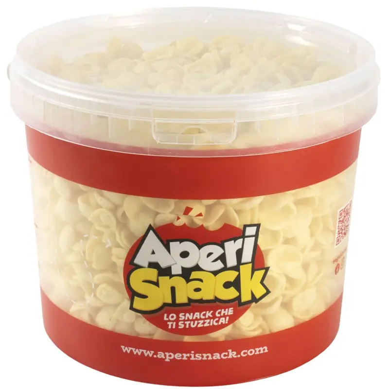 Aperisnack Chipsnack, Kartoffelchips 500g